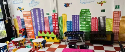 Salón New York Kids photo 2