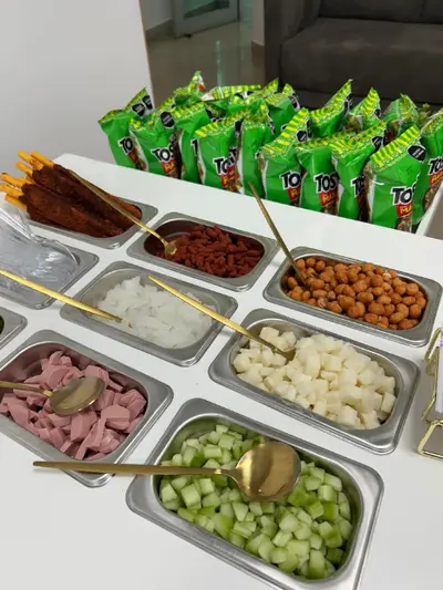 SUAL sabor y amor  photo 2