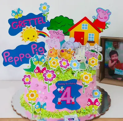 Coky's Cakes photo 4
