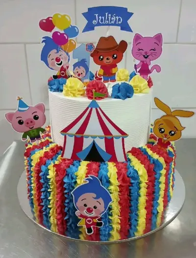 Kariella’s Sweet World  photo 4