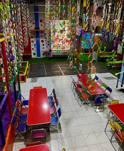 Salón De Fiestas Infantiles Huellitas photo 3