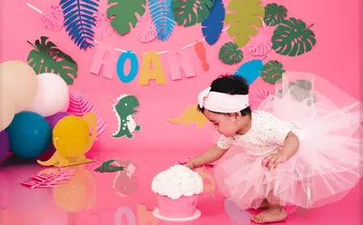 Neon Moon Photo photo 1