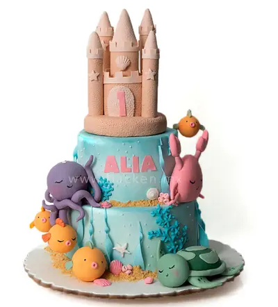 Pasteleria Backen photo 2