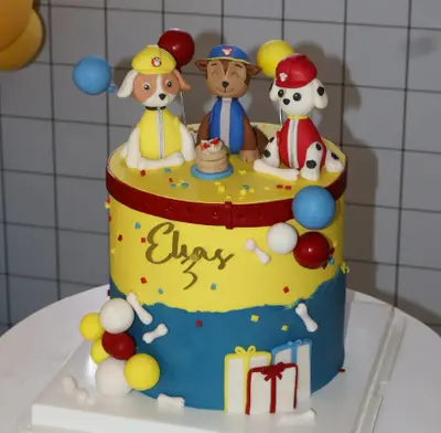 Endulza’t  photo 1