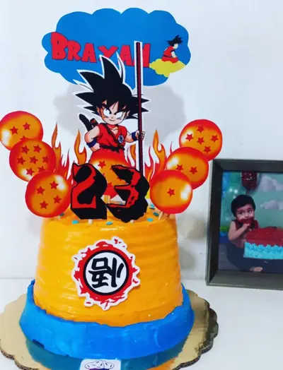 Coky's Cakes photo 3