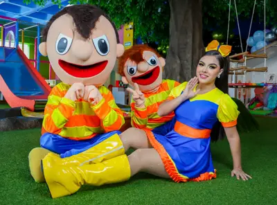 ANBAP Shows Infantiles photo 3