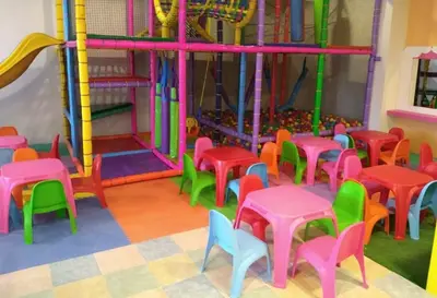 Salón Riksokids photo 3