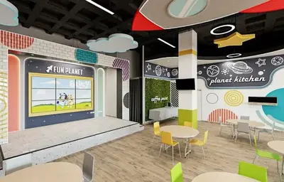 Fun Planet Huinala photo 4