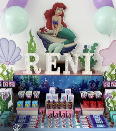 Mesas de dulces HAOHAO Party photo 2