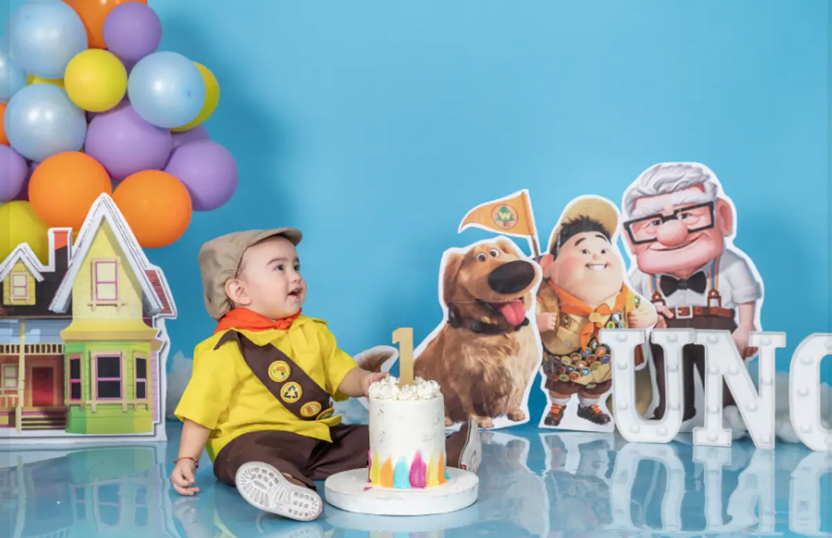 Atomics Estudio Fotográfico 