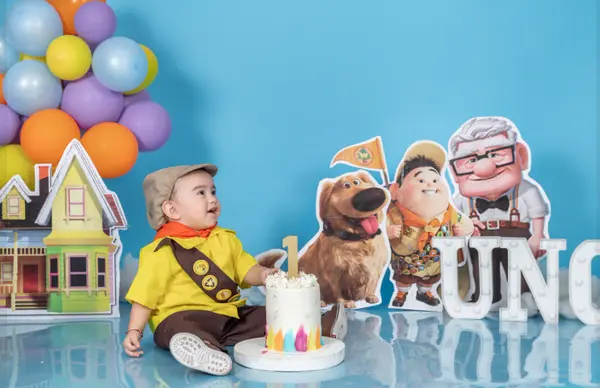 Portada de Atomics Estudio Fotográfico 