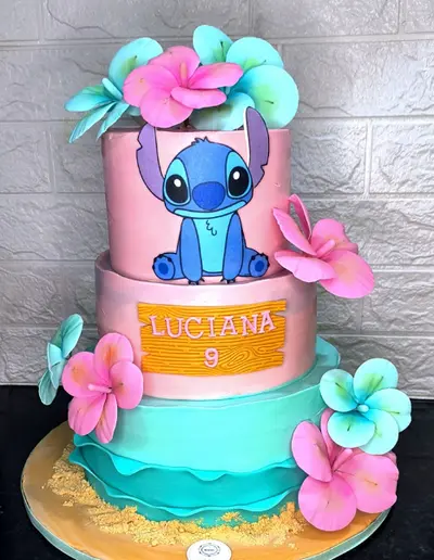 Melisacakes pastelería creativa  photo 1