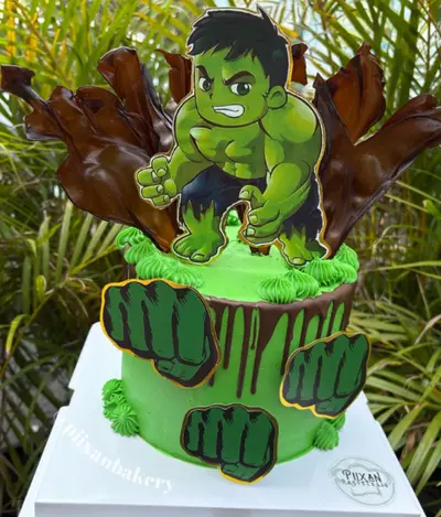 Piixan Bakery photo 2