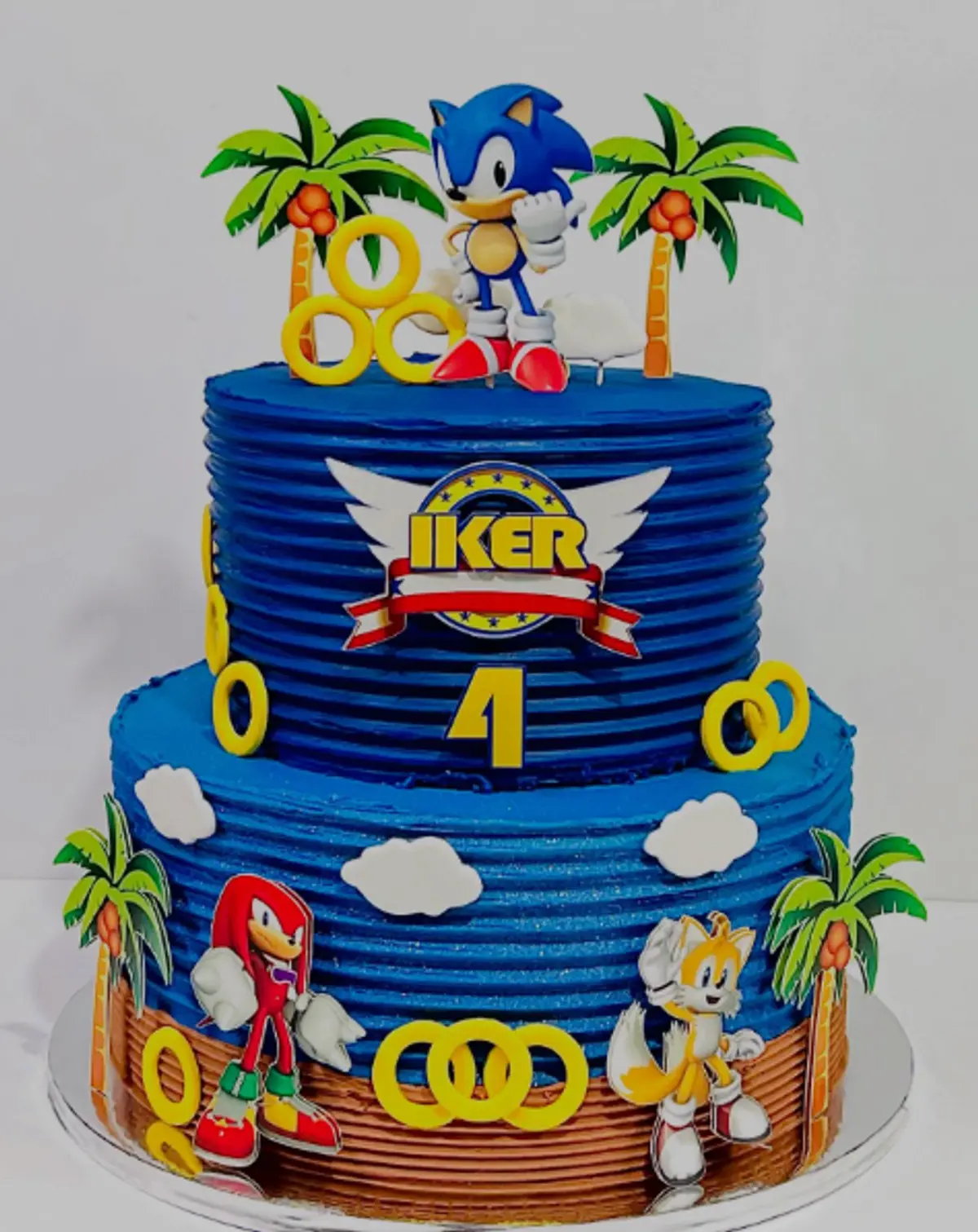 Cioccolato Pasteles y Banquetes 