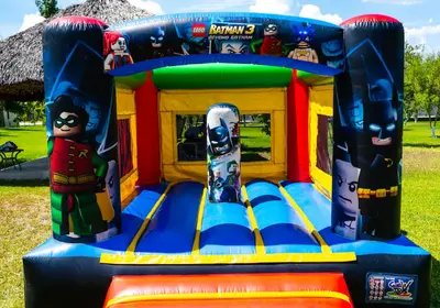 Superinflables.mx photo 3