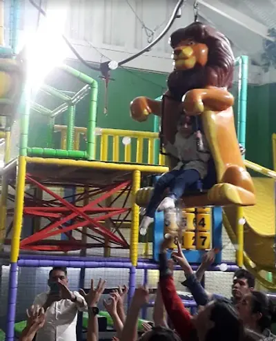 Jungle Kids Tlalpan photo 2