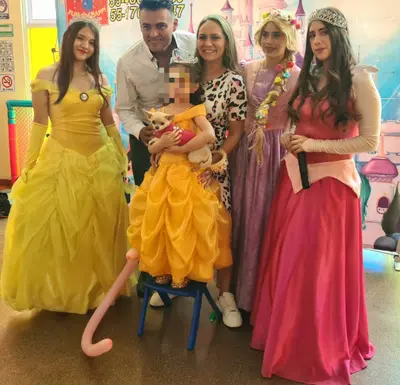 Shows Infantiles Fun and Happy photo 4