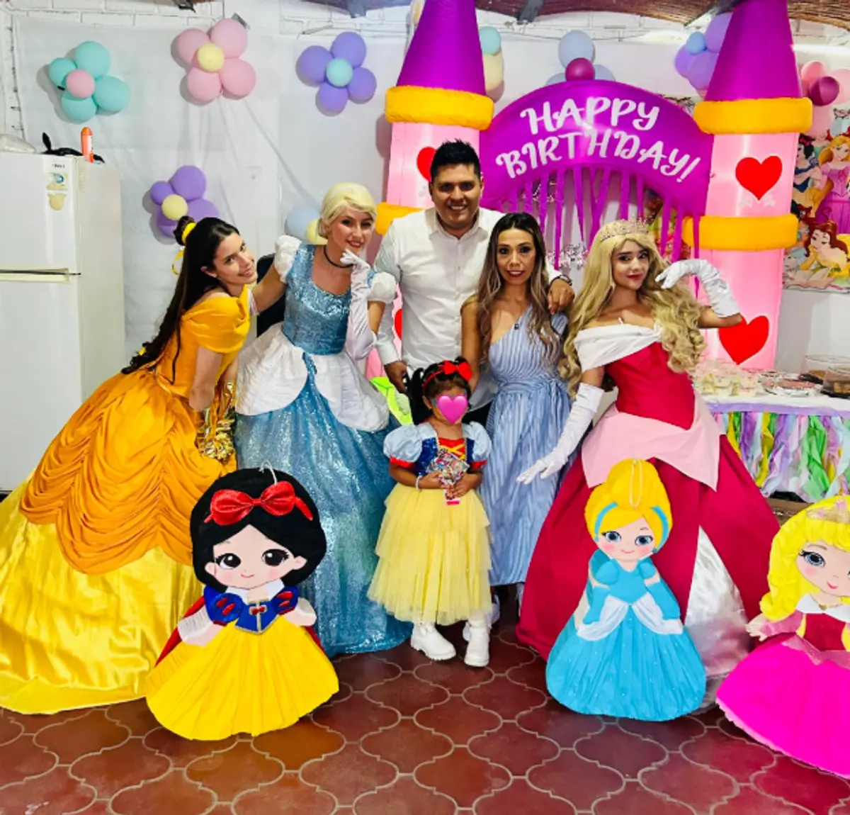 Melodias Fantásticas Show Musical