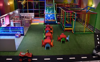Salón Riksokids photo 2