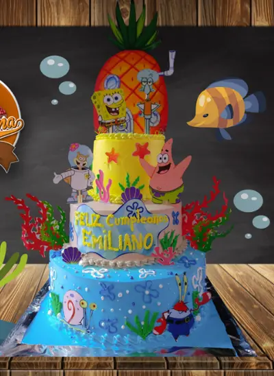 Pastelirama  photo 1