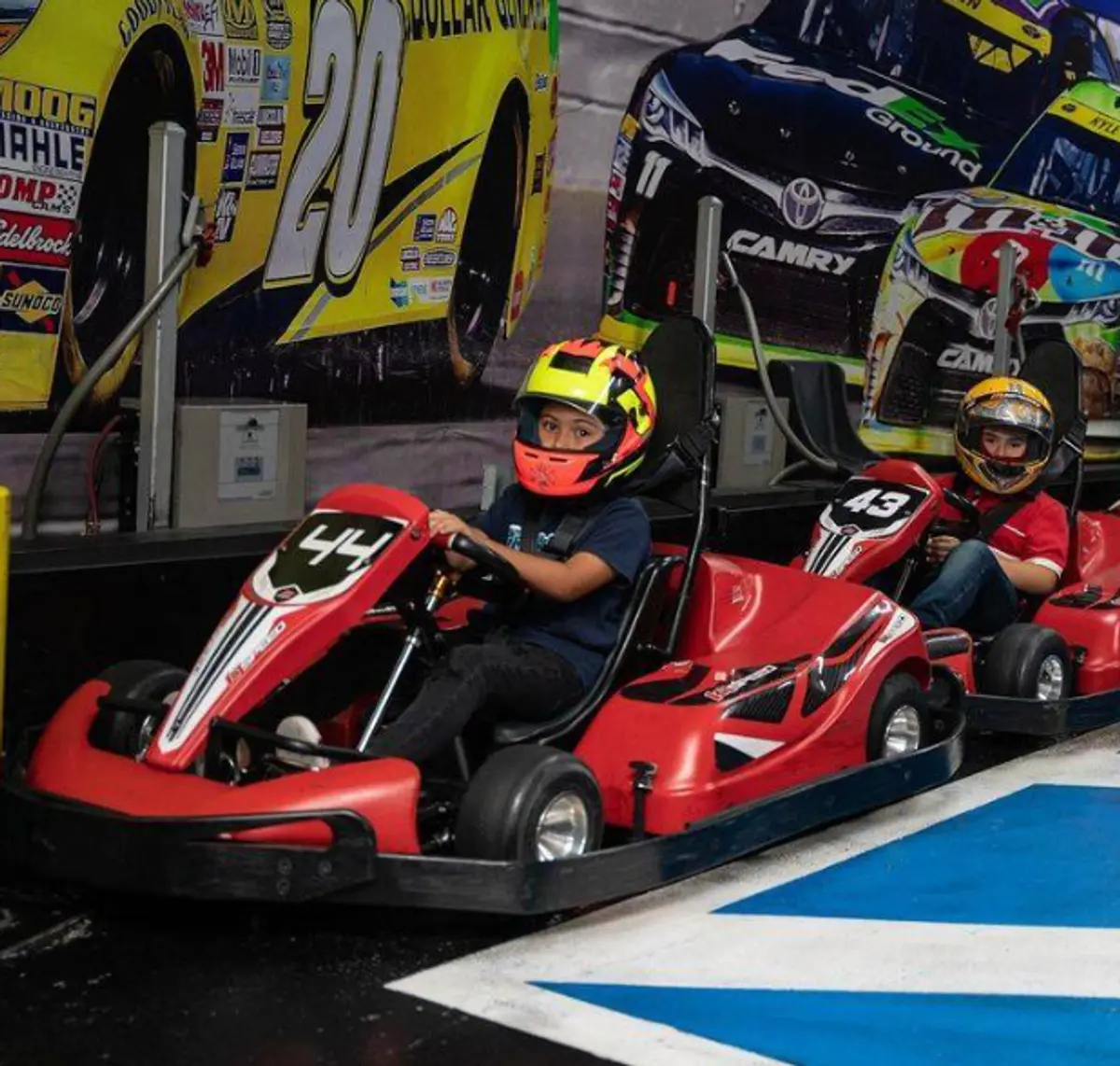 K1 Speed MX 