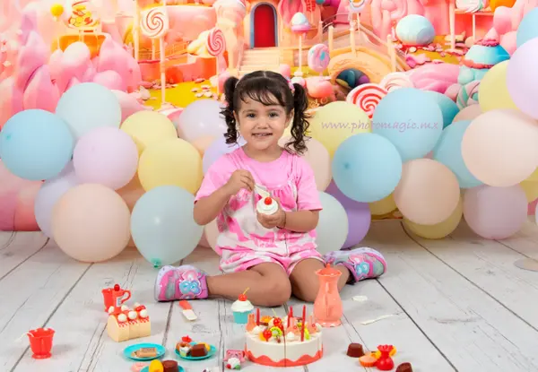 Portada de Photomagic 