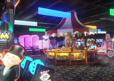 Circus Park photo 4
