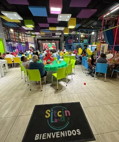 Sitcin Land photo 3