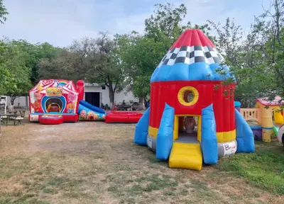 Inflables Brivel photo 1