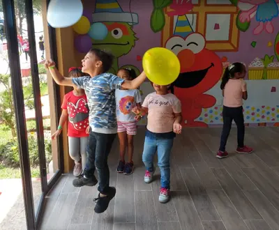 Selva Mágica photo 1