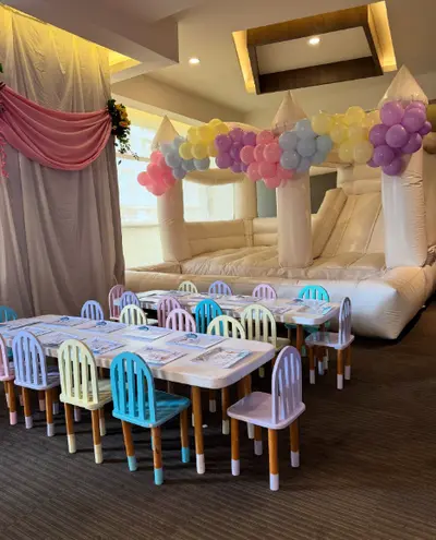 Bambinos Mobiliario infantil  photo 4