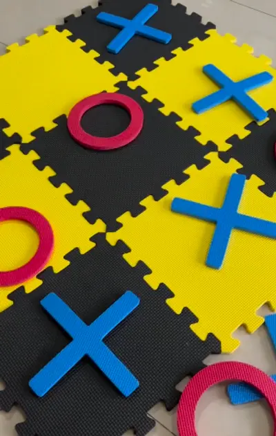 Juegos Gigantes  photo 1