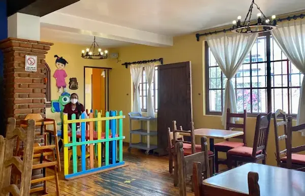 Portada de Restaurante Doña Lulá