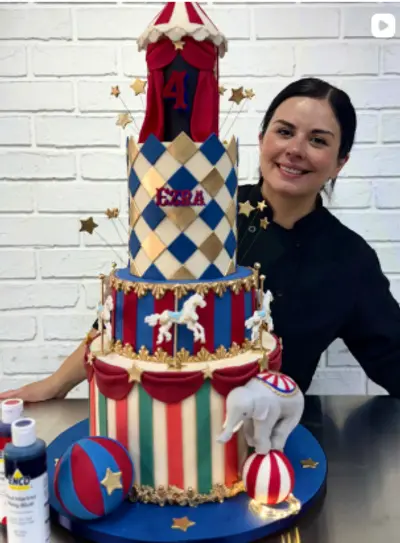 Cupcake Art  photo 4