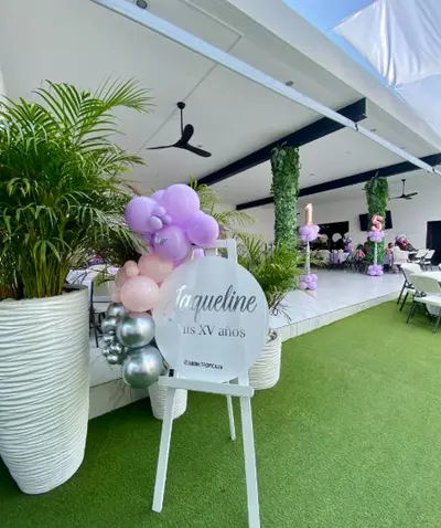 Jardin Tropicalia  photo 1