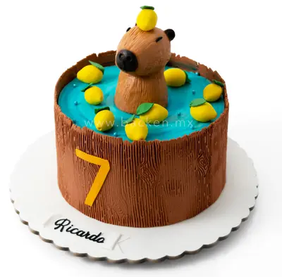 Pasteleria Backen photo 1