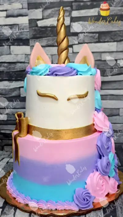 Wonder Cakes  photo 4