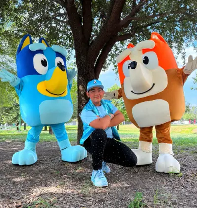 ANBAP Shows Infantiles photo 1