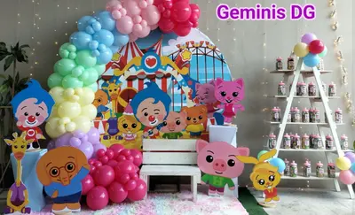 Geminis DG Decoraciones y Más photo 3