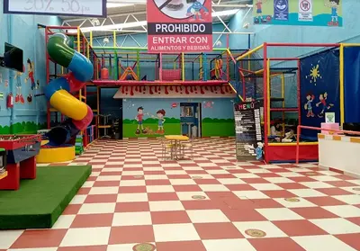 Salón Splash Fun  photo 4