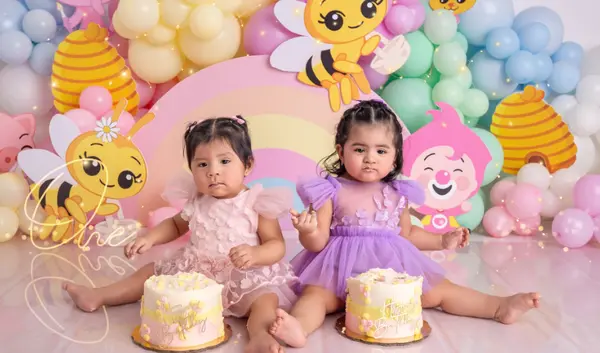 Portada de Ayde Garza Fotografía