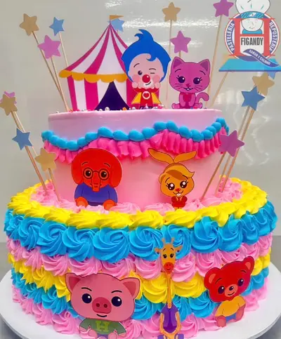 Pastelería Figandy photo 1