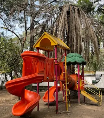 Parque Xicoténcatl photo 2
