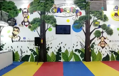 Salón de fiestas Changuitos photo 2