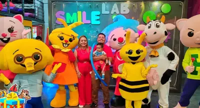 Smile and Love eventos photo 2