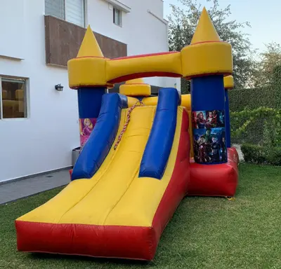 Brincolines Bounce Kids Jr  photo 1