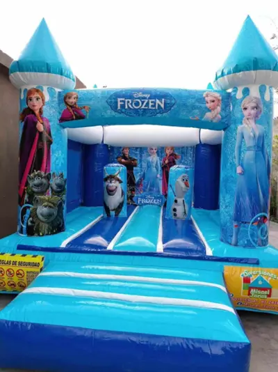 Diversiones Misael Jaras  photo 3