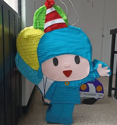 Arfi Piñatas Personalizadas  photo 1