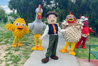 Safarinfos Shows Infantiles photo 3