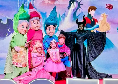 Show Time espectaculos infantiles  photo 2